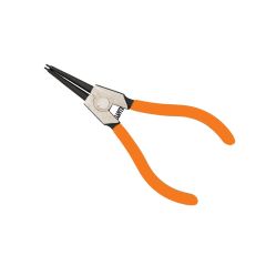 Real ÖZS Düz Sekman Pense 180 mm