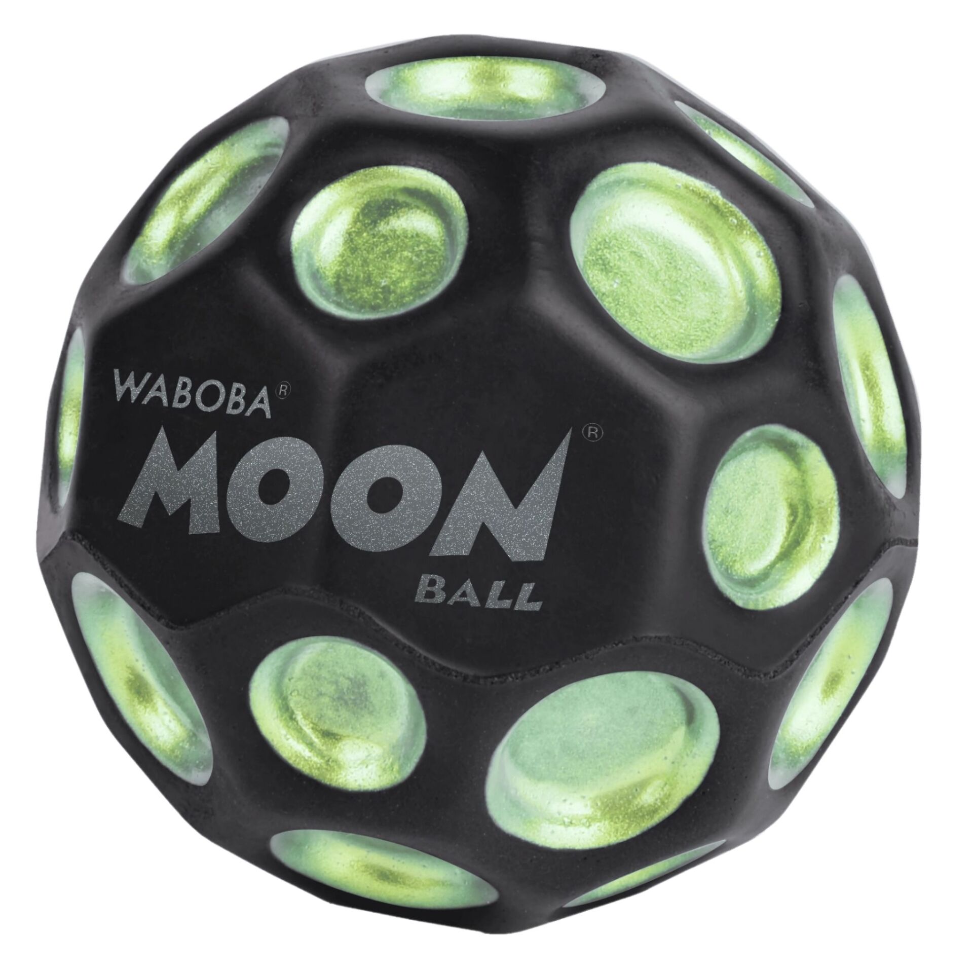 Waboba Dark Side Of The Moon Yeşil - 5+ Yaş