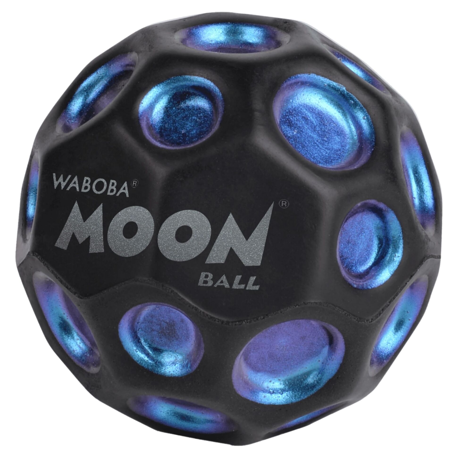 Waboba Dark Side Of The Moon Mavi - 5+ Yaş