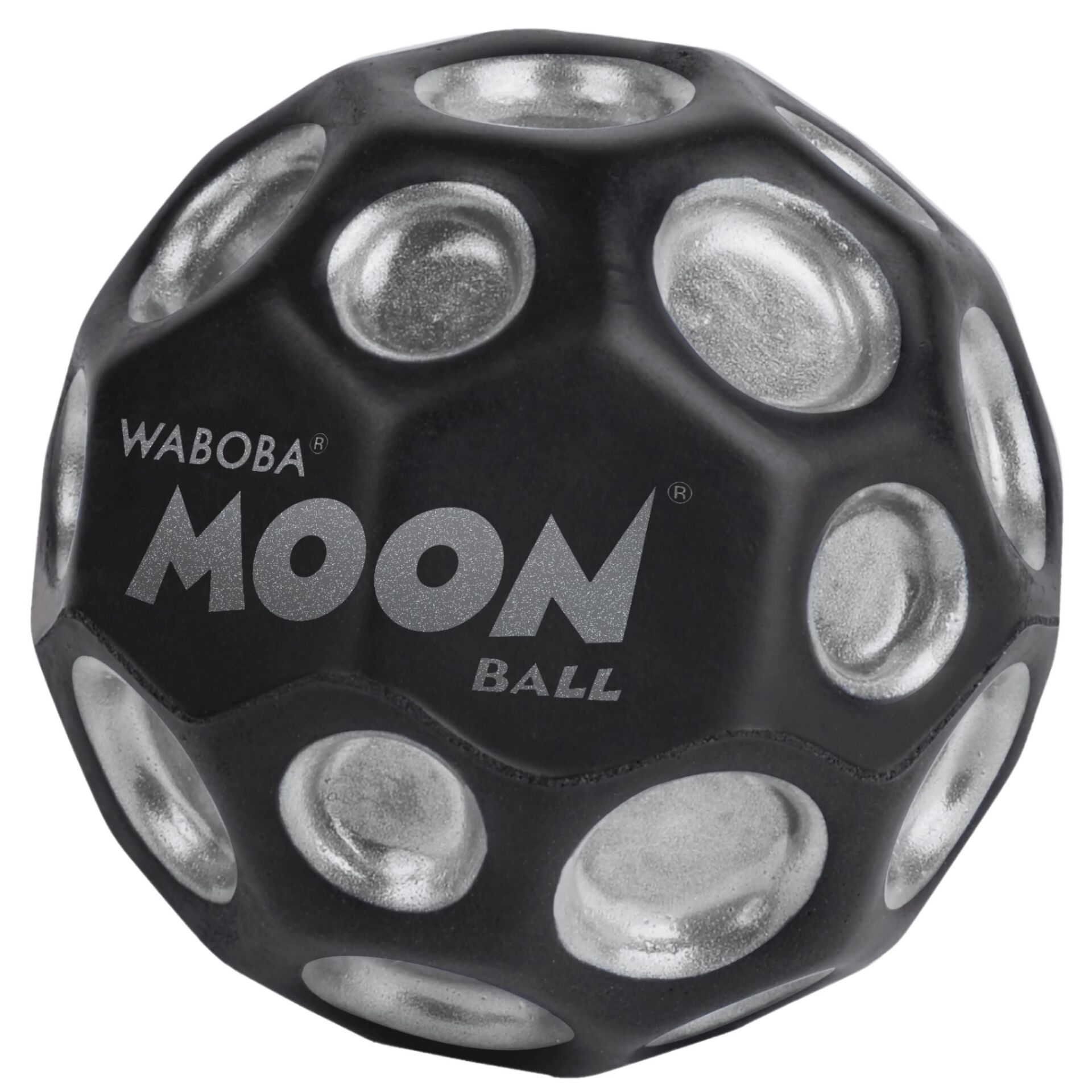 Waboba Dark Side Of The Moon Gri - 5+ Yaş