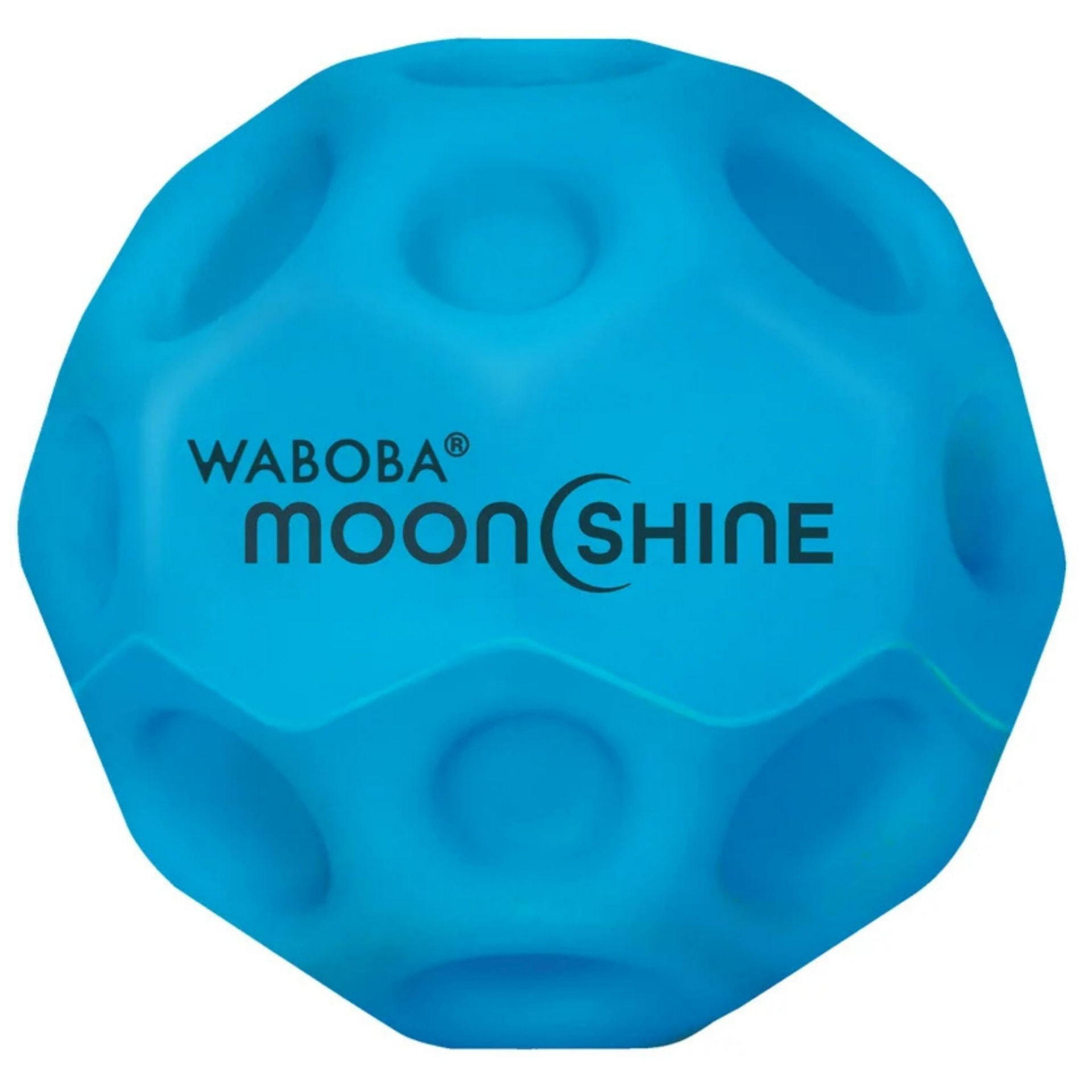 Waboba Moonshine Işıklı Top