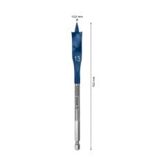 Bosch Expert Self Cut Speed Yaprak Ucu 13x152 mm