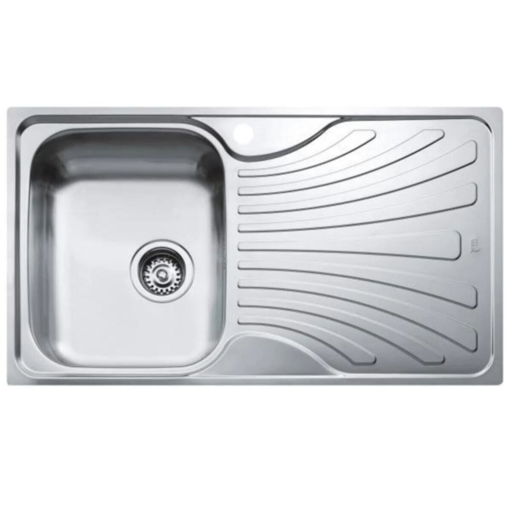 Teka Evye Nerissa 50 Kumandasız Sağ Çelik.ankastre