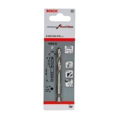 Bosch Power Change Plus HSS-G Merkezleme Ucu