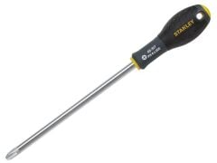Stanley Fatmax Yıldız Tornavida  PH4x200 mm