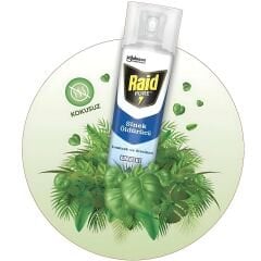 Raid Pure Sinek Öldürücü Kokusuz 300 ML