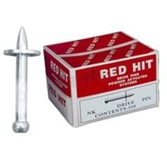 Redhit Nk27 Pullu Çelik Çivi 100'lü Paket