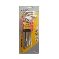 Eltos Jaws Tork Alyan Seti