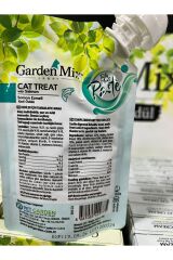 Gardenmix Somon Ezmeli Kedi Ödülü 80 gr
