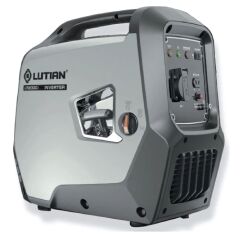 Lutian LT2000i 2 kW Benzinli İnverter Jeneratör