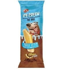 Dr. Zoo Helado Muzlu Köpek Dondurma 50 Gr