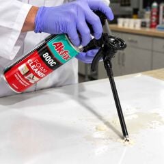 Akfix 800C Köpük Temizleyici Sprey 500 ml