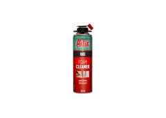 Akfix Köpük Temizleyici Sprey 500 ml