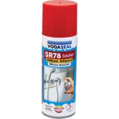 SR78 Socker Silikon Sökücü