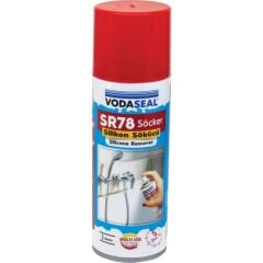 SR78 Socker Silikon Sökücü