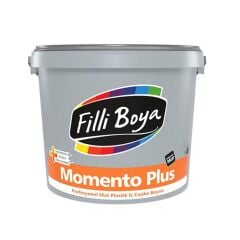 Filli Momento Plus 7,5 Lt Beyaz İç Cephe Boyası
