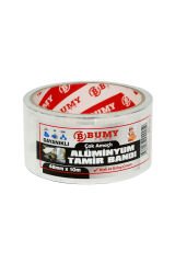 BUMY Alüminyum Tamir Bandı - 48 mm x 10 m