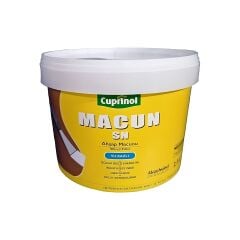 Cuprinol SN Macunu 2,5 Lt Ahşap Dolgu Macunu