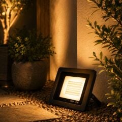 YCL 100W LED Projektör Gün Işığı