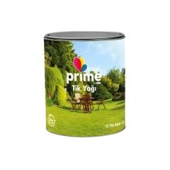 Hemel Prime Tik Yağı