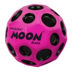 Waboba Moon Ball Top Pembe - 5+ Yaş