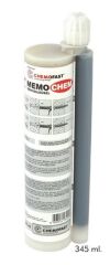 Memo Chem Kimyasal Dubel Memo 345 ml
