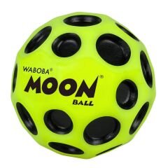 Waboba Moon Ball Top Sarı - 5+ Yaş