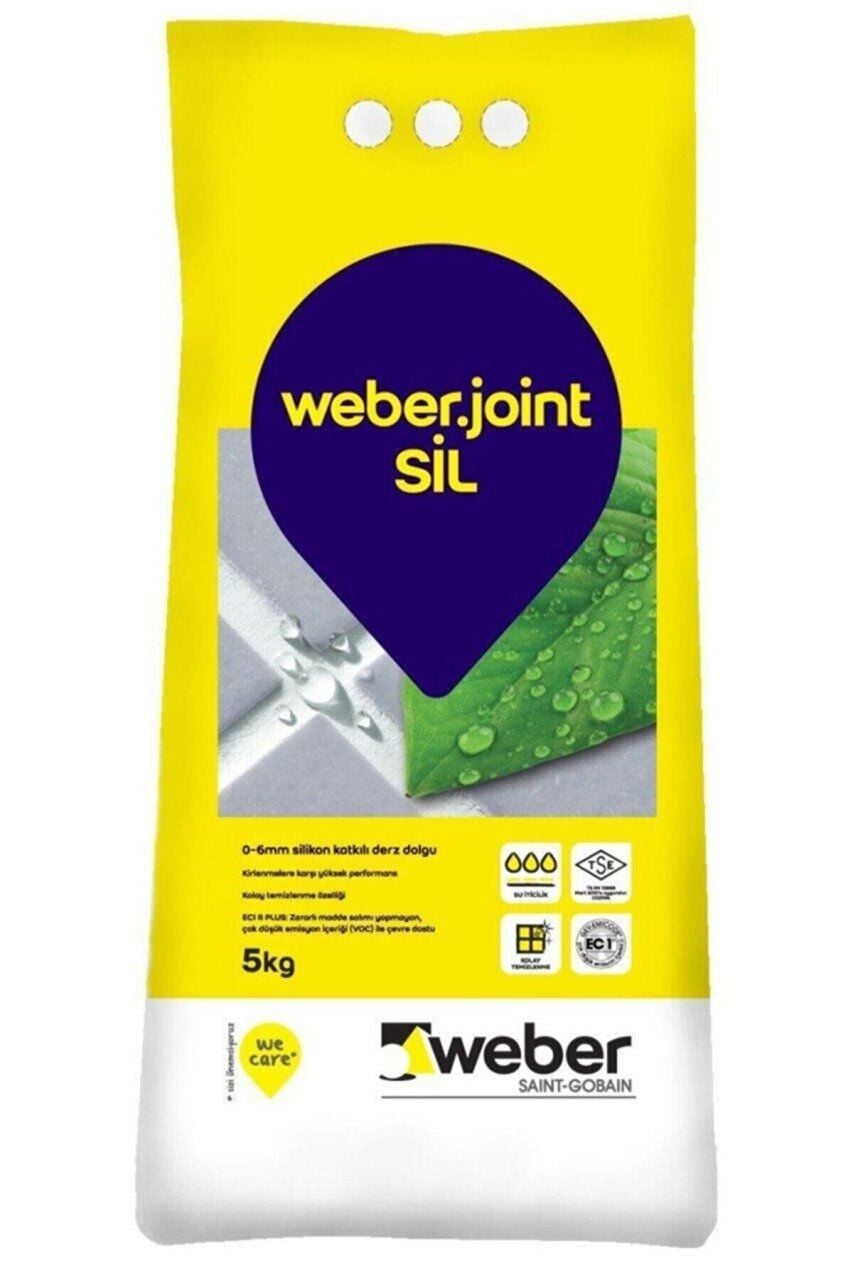 Joint Sil 5KG Derz Dolgu Karya Krem