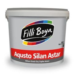 Filli Boya Aqusto Silan Dış Cephe Astarı 2.5 Lt.