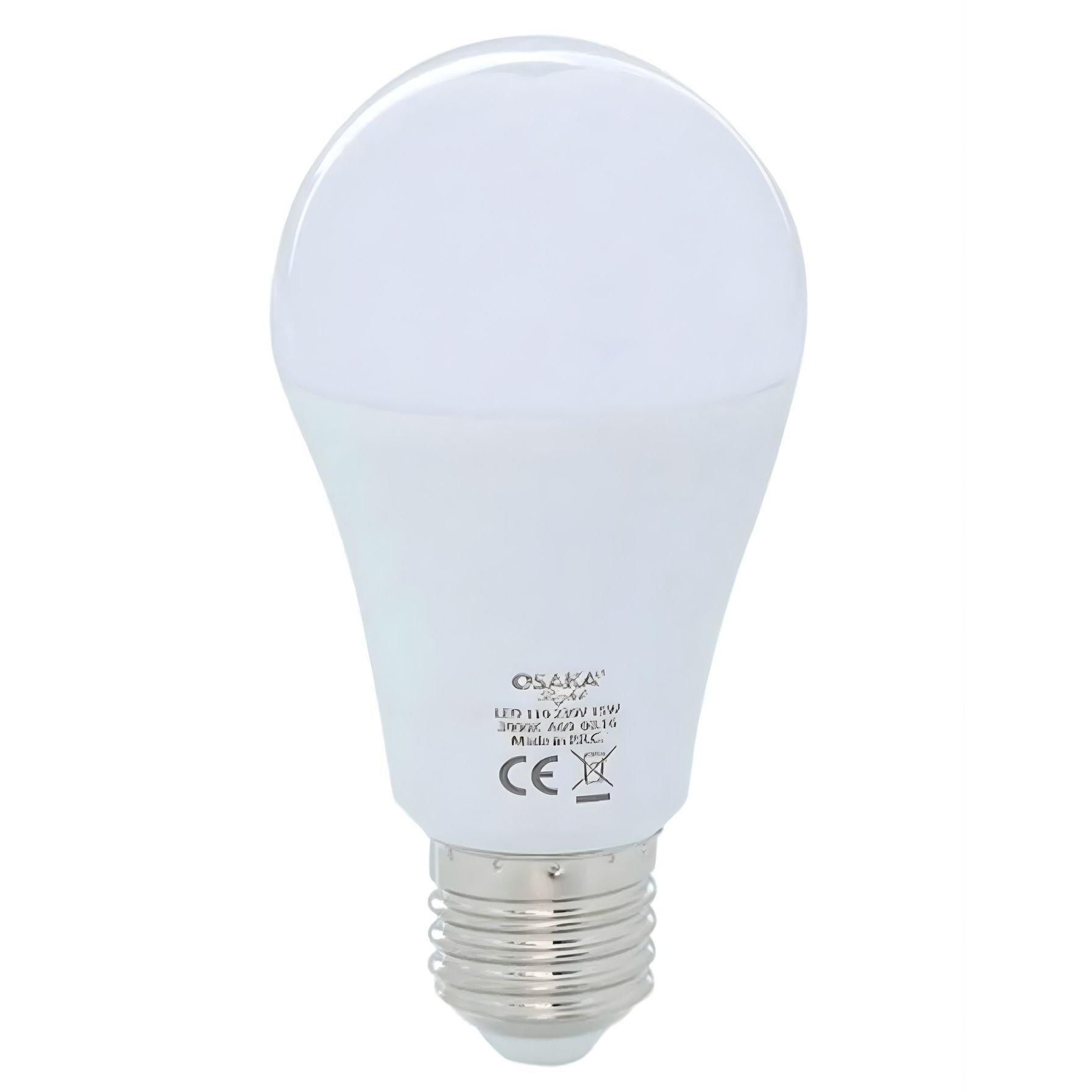 Osaka Light 10w A60 Led Ampul E27 10w-günışığı