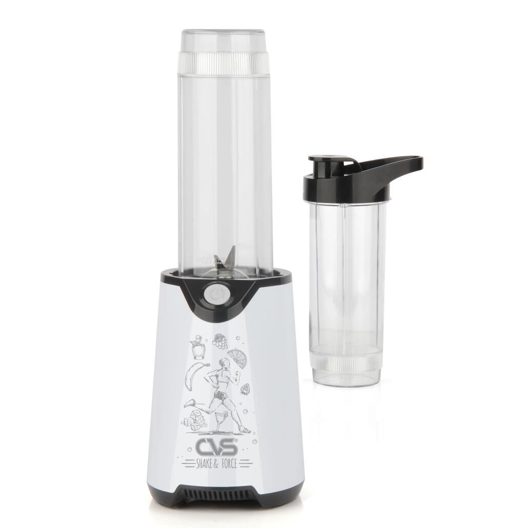 CVS 4515 Shake Force Blender Beyaz