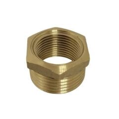 1-3/4'' Sarı Redüksiyon