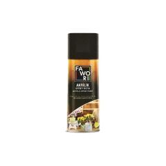 Fawori Akrilik Sprey Gri 400 ml