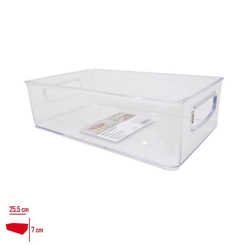 Organizer Dolap Düzenleyici Küçük Boy