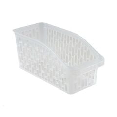 Organizer Dolap Düzenleyici Midi Şeffaf