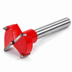 Uğur Menteşe Matkabı 35X10X30 mm