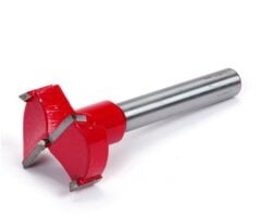 Menteşe Matkabı 35X10X30 mm