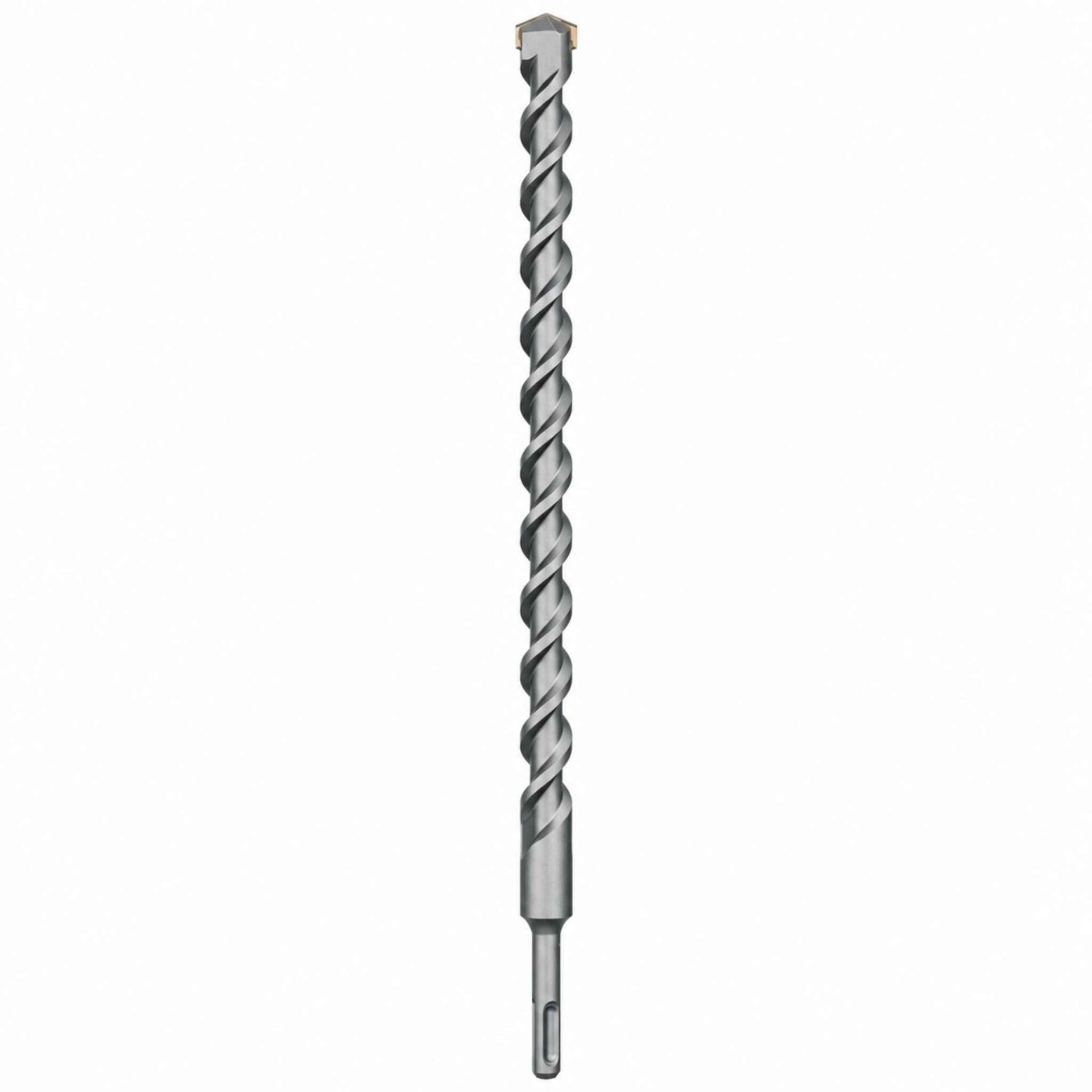 Bosch Sds Plus-1 22 x 460 mm Kırıcı Delici Matkap Ucu