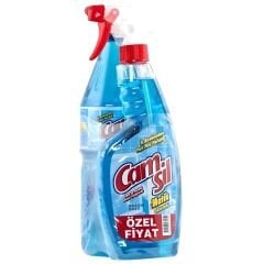 CAM Sil Matik 1 lt+500 ml