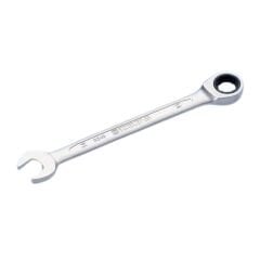 İzeltaş Cırcır Kombine Anahtar 17 mm