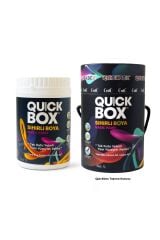 Ünlü Quickbox Beyaz 0,5 LT Dönüşüm Boyası