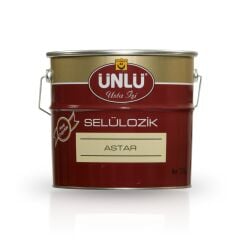 GLN Ünlü Selülozik Mdf Astar 3 kg