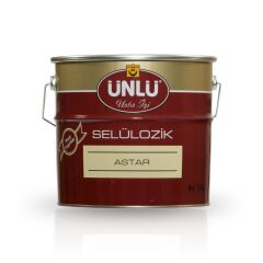 GLN Ünlü Selülozik Mdf Astar 3 kg