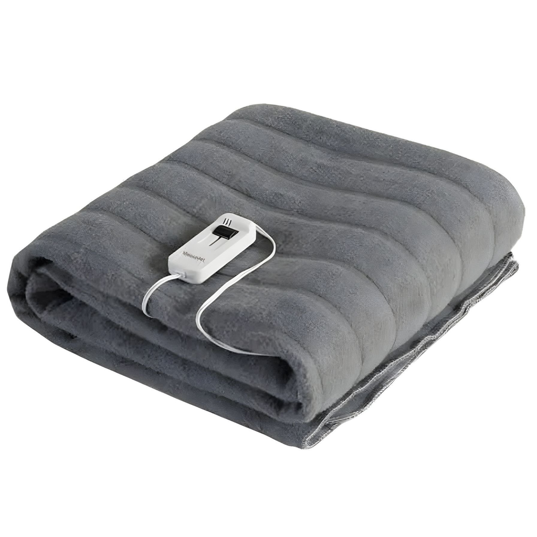 Elektrikli Alt Battaniyesi Çift Kişilik (120x150cm) | Elektrikli Yatak Isıtıcı