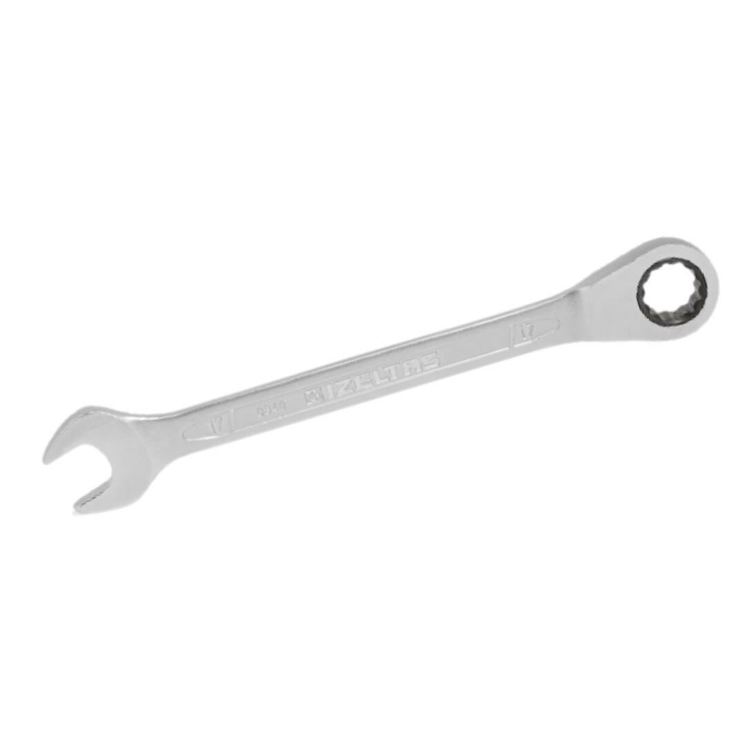 İzeltaş Cırcır Kombine Anahtar 10 mm