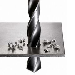 KWB HSS Metal Matkap Ucu 10,0 mm - 49209700
