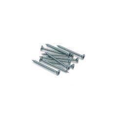 4.0X50 Sunta Vidası 50' Li