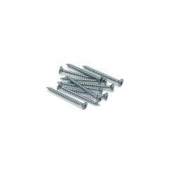 4.0X50 Sunta Vidası 50' Li