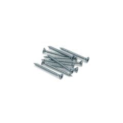 4.0X50 Sunta Vidası 50' Li