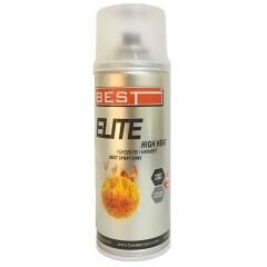 Best Elite Sprey Isı Boyası Kırmızı 400 ml